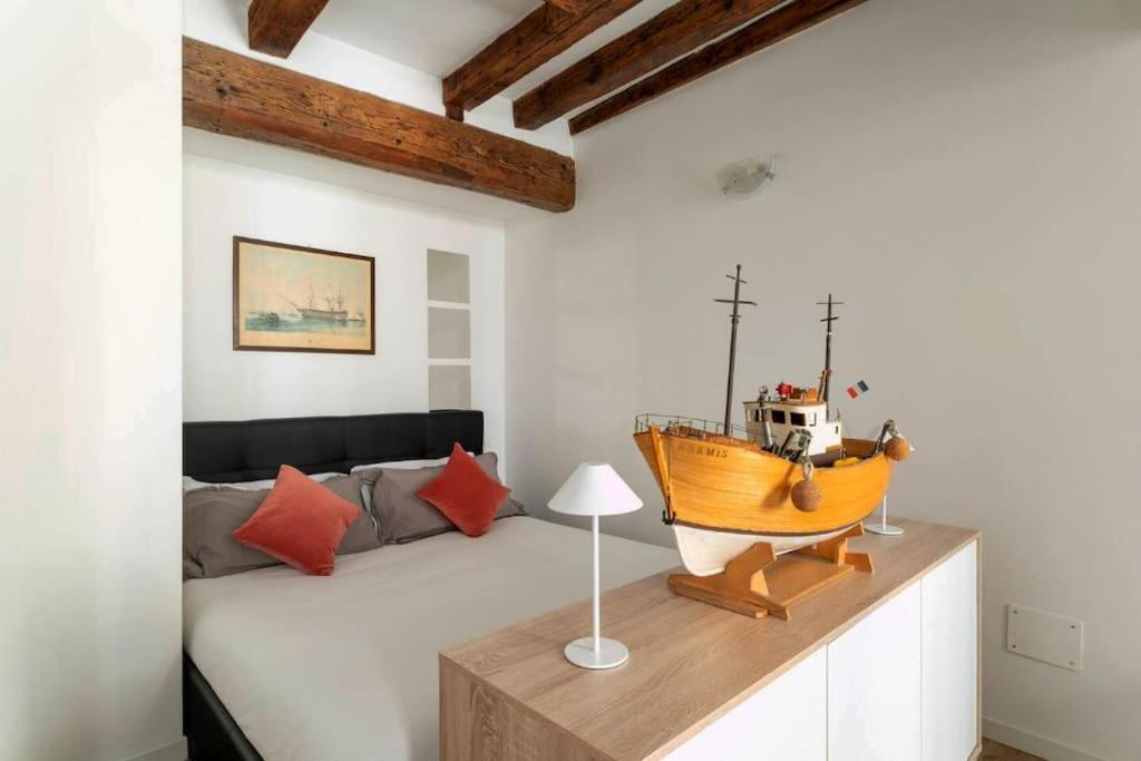 Ca 3 Leoni - Romantic House In The Heart Of ונציה מראה חיצוני תמונה