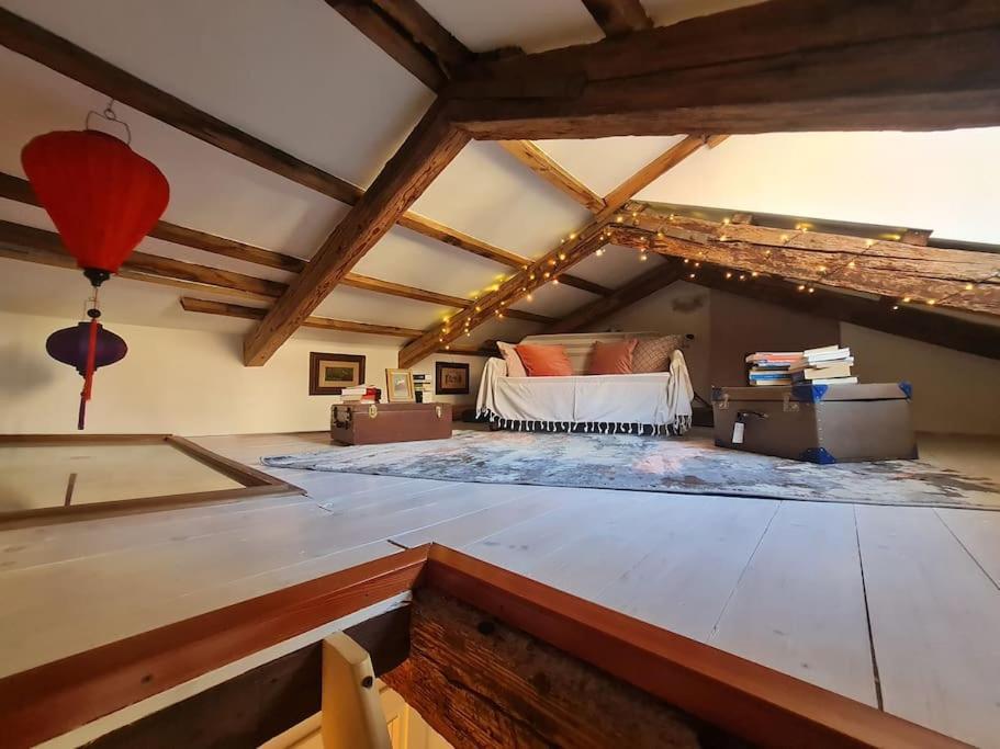 Ca 3 Leoni - Romantic House In The Heart Of ונציה מראה חיצוני תמונה