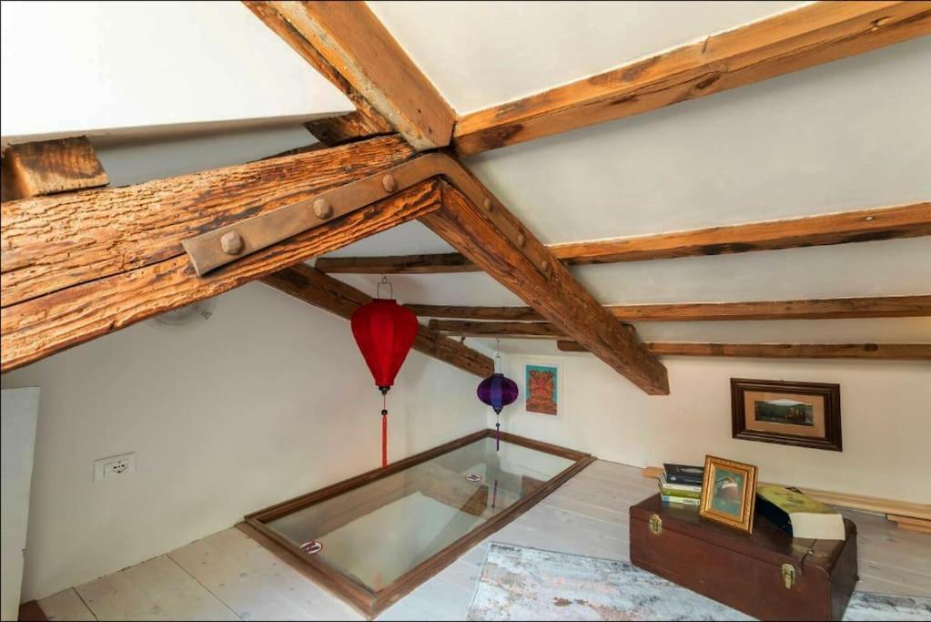 Ca 3 Leoni - Romantic House In The Heart Of ונציה מראה חיצוני תמונה