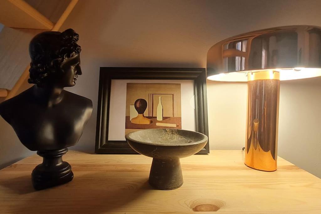Ca 3 Leoni - Romantic House In The Heart Of ונציה מראה חיצוני תמונה